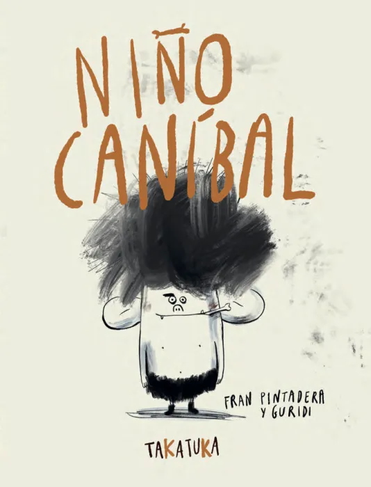 Niño Caníbal