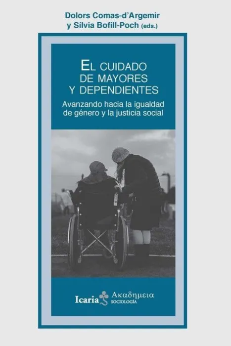 El Cuidado de Mayores y Dependientes