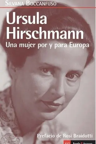 Ursula Hirschamann
