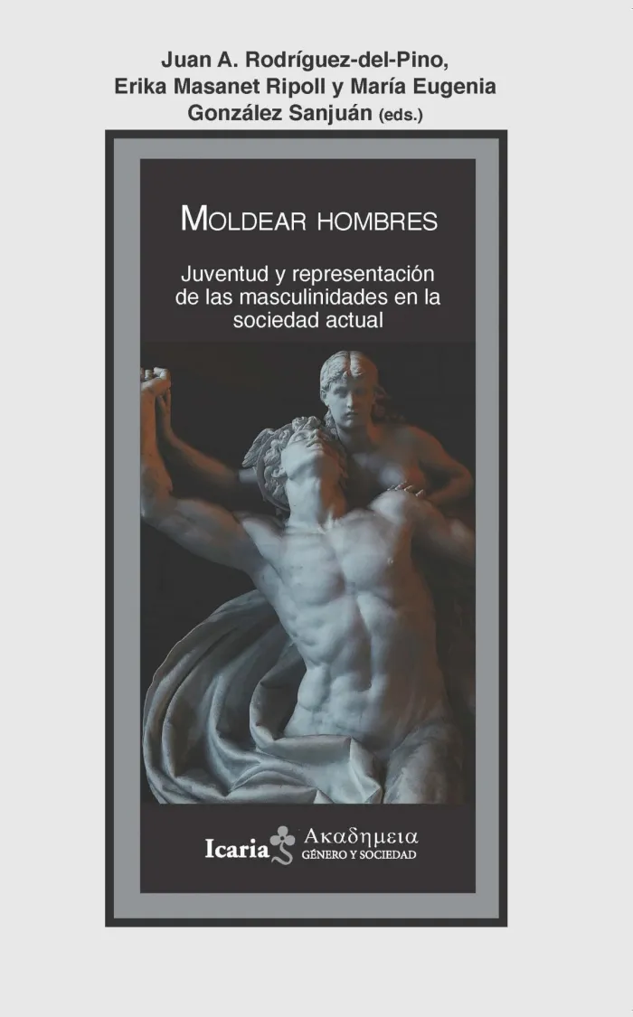 Moldear Hombres
