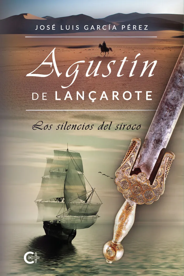 Agustín de Lançarote