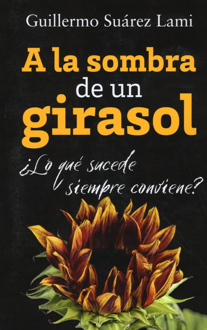 A la Sombra de un Girasol