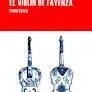 El Violín de Fayenza