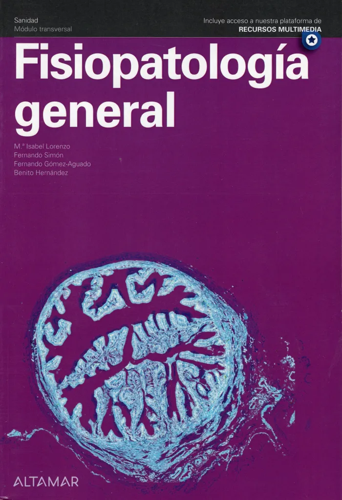 Fisiopatología General