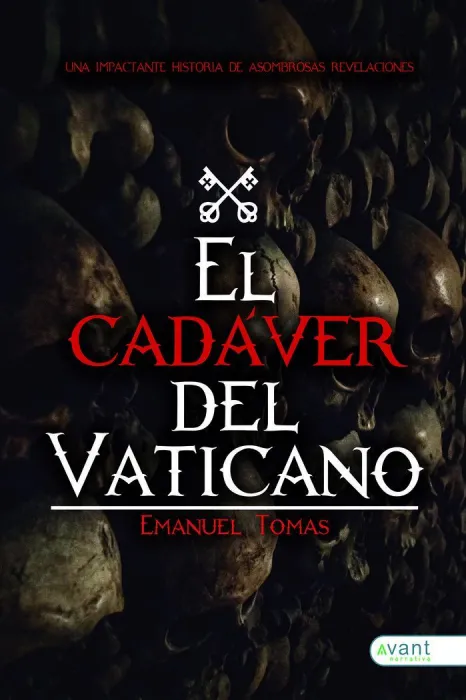 El Cadáver del Vaticano