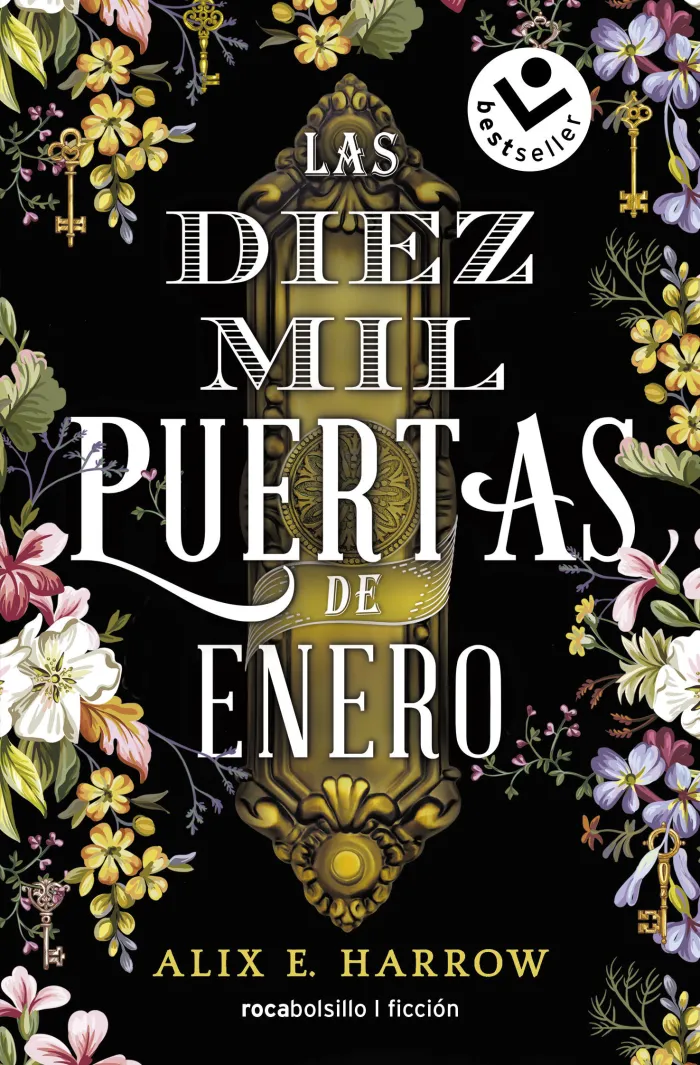 Las Diez Mil Puertas de Enero