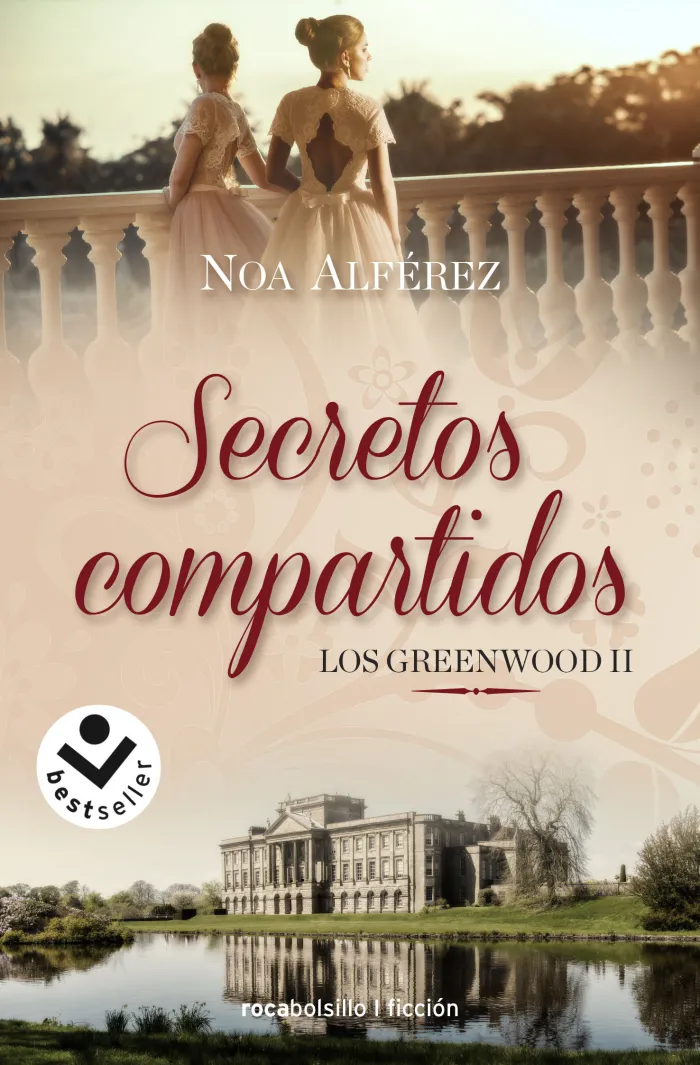 Secretos Compartidos - los Greenwood Ii