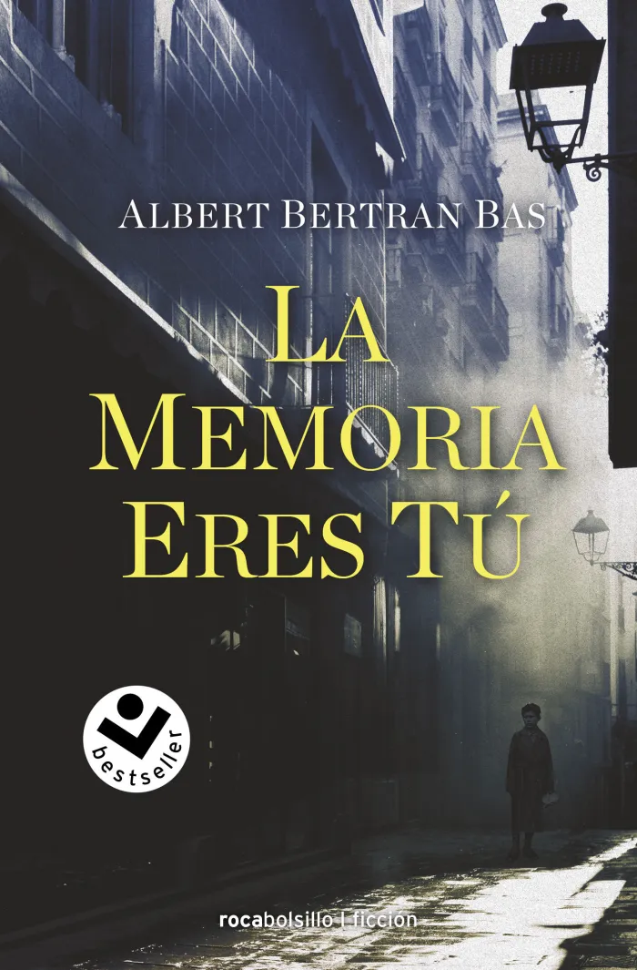 La Memoria Eres tú