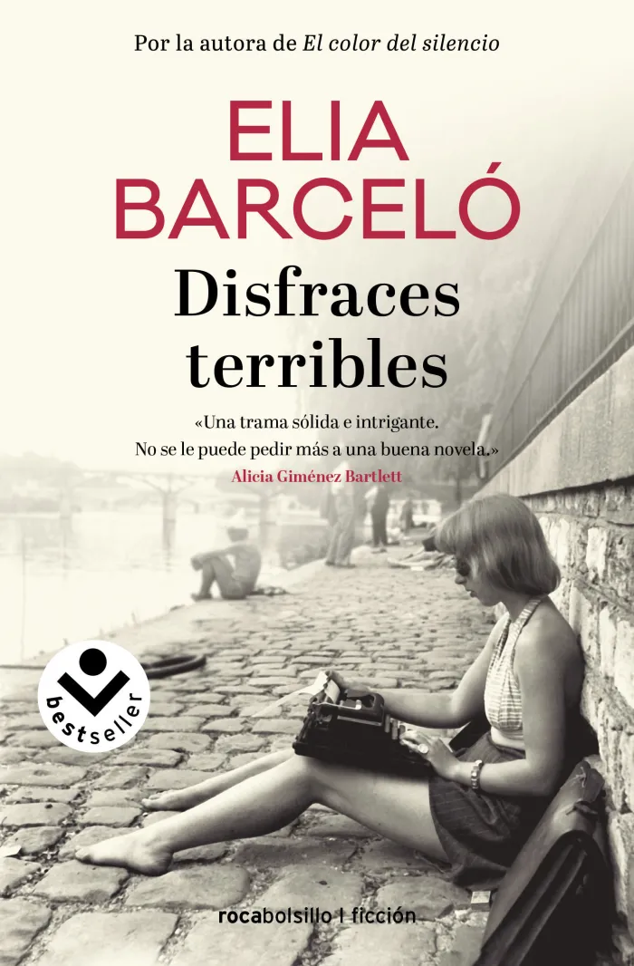 Disfraces Terribles