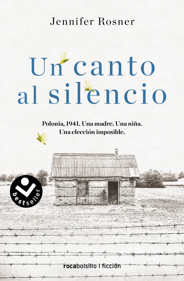 Un Canto Al Silencio