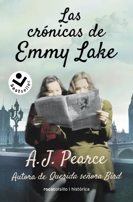 Las Crónicas de Emmy Lake