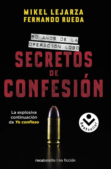 Secretos de Confesion