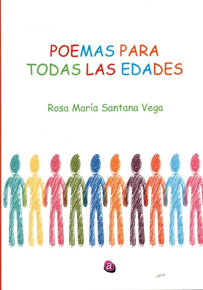 Poemas para Todas las Edades