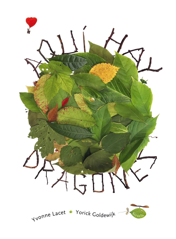 Aquí Hay Dragones