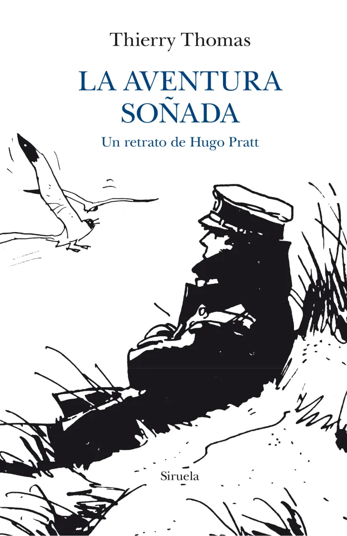 La Aventura Soñada