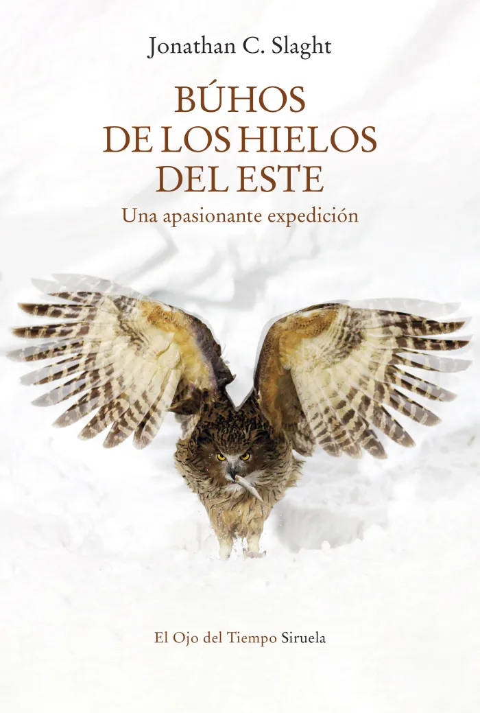 Búhos de los Hielos del este