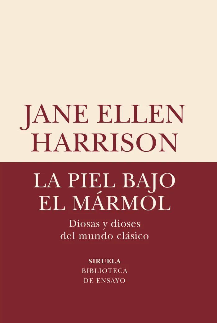La Piel Bajo el Mármol