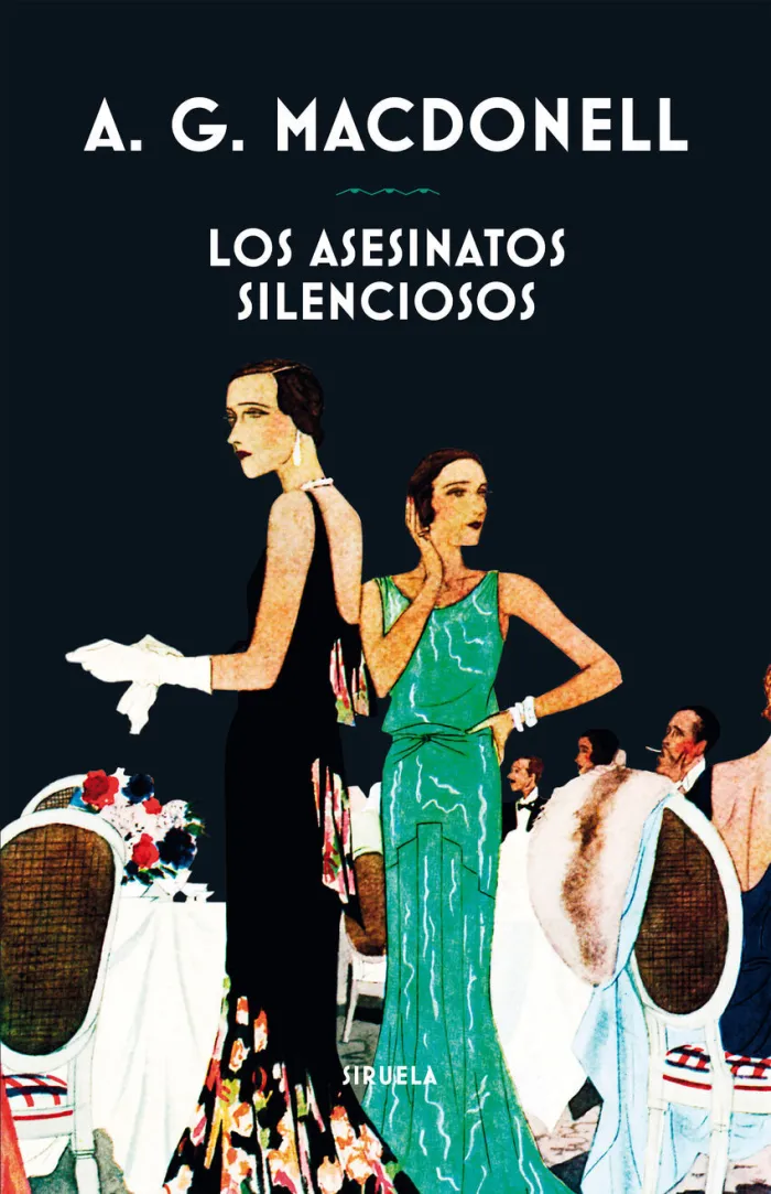 Los Asesinatos Silenciosos