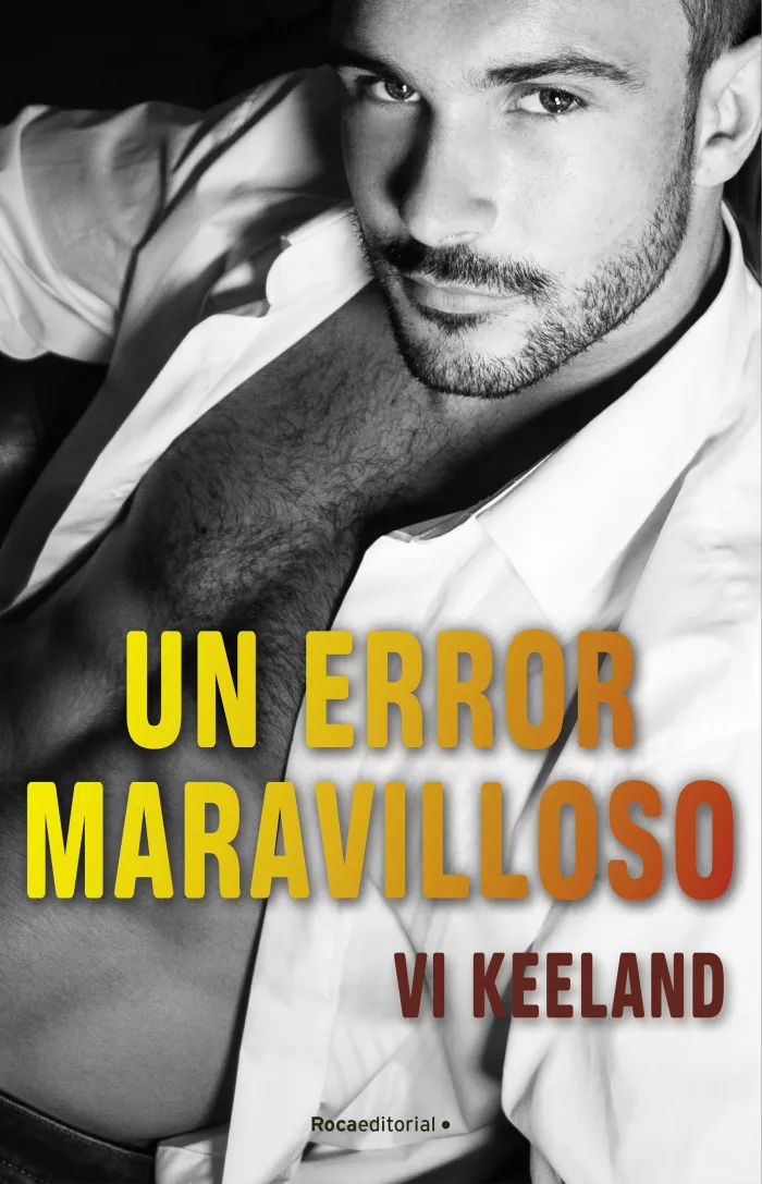 Un Error Maravilloso