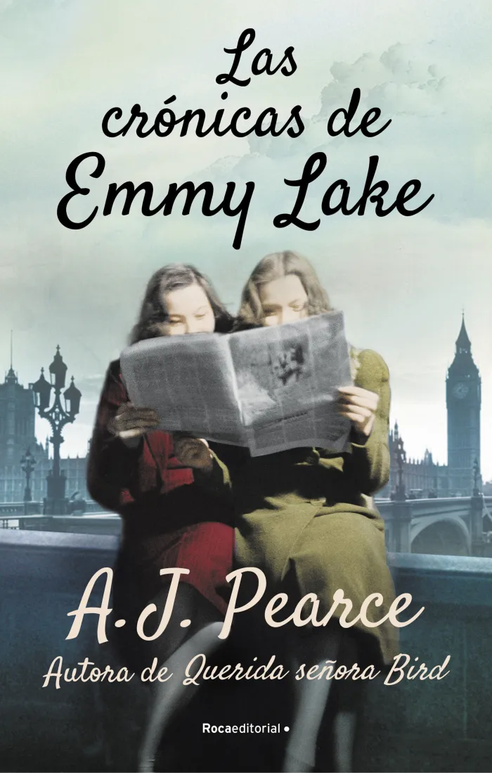Las Crónicas de Emmy Lake