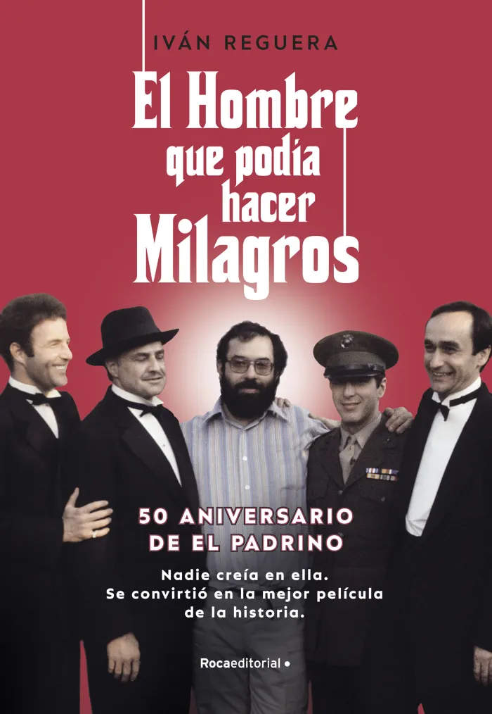 El Hombre que Podía Hacer Milagros