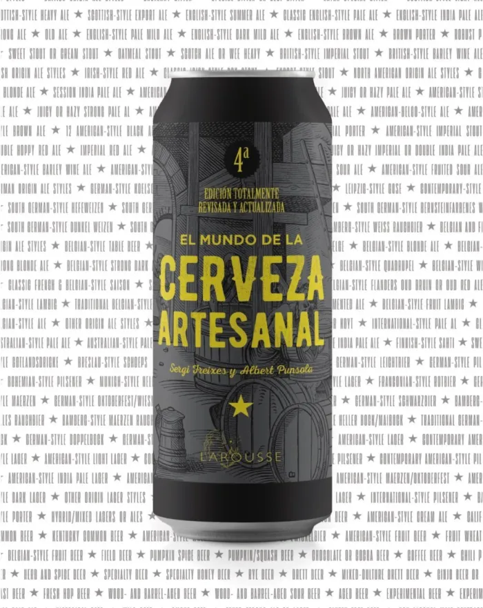 El Mundo de la Cerveza Artesanal