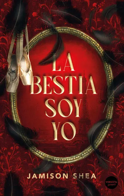 La Bestia Soy yo