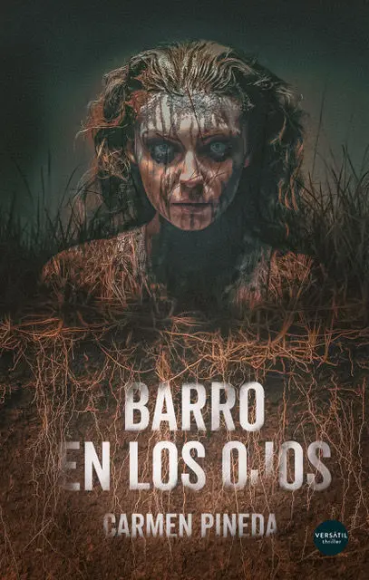 Barro en los Ojos