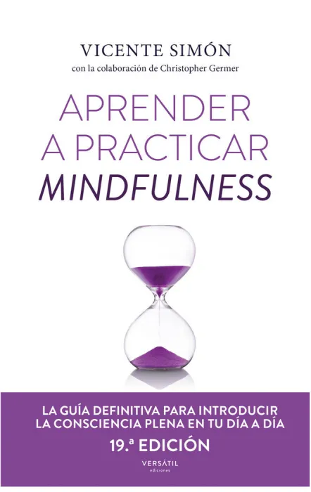 Aprender a Practicar Mindfulness