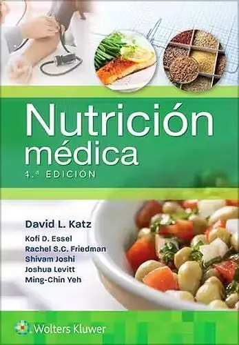 Nutrición Médica