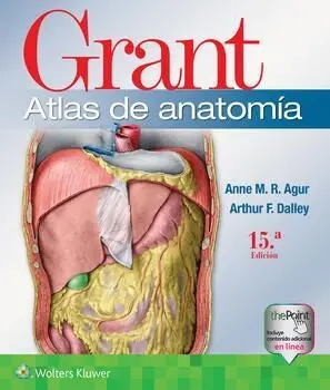 Grant. Atlas de Anatomía