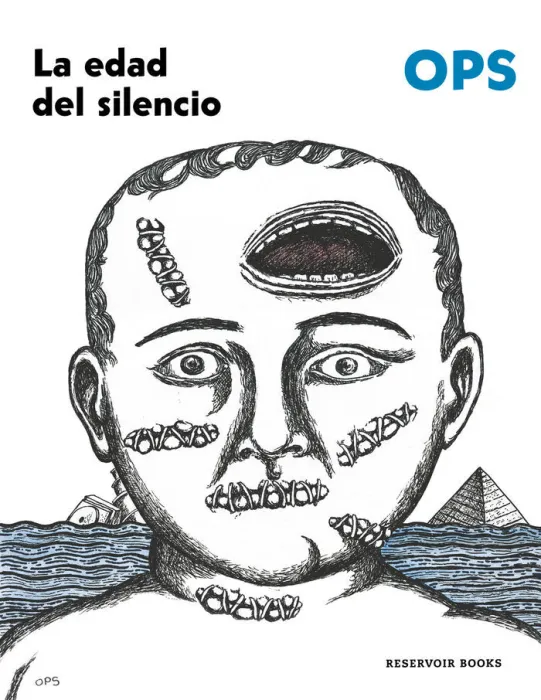 La Edad del Silencio