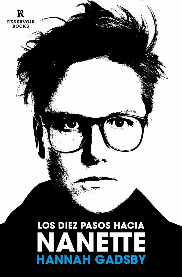 Los Diez Pasos Hacia Nanette