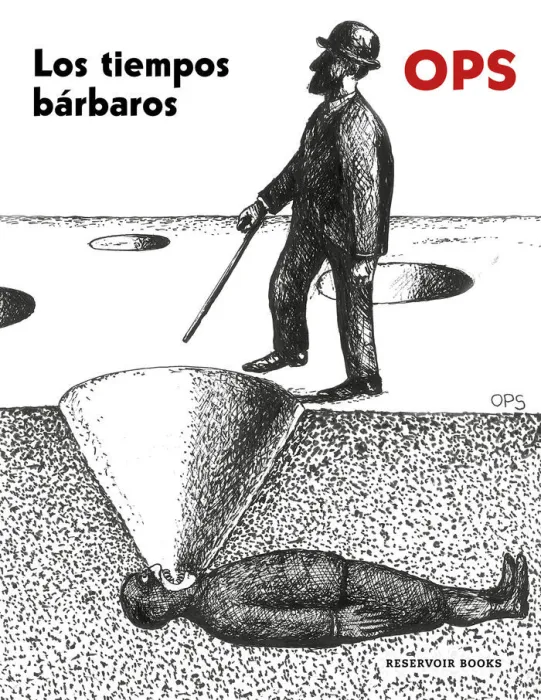 Los Tiempos Barbaros