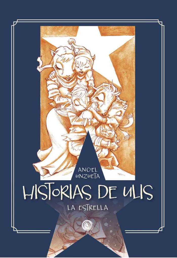 Historias de Ulis. La Estrella