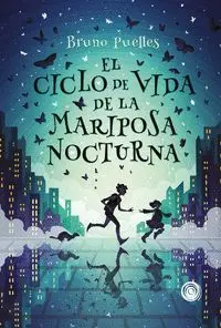 El Ciclo de Vida de la Mariposa Nocturna