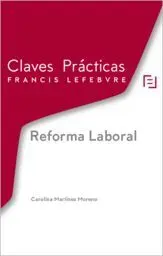 Reforma Laboral