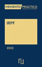 Memento Práctico Irpf 2022