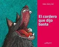 El Cordero que Dijo Basta