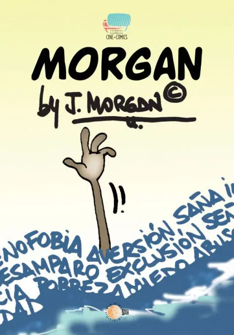 Morgan