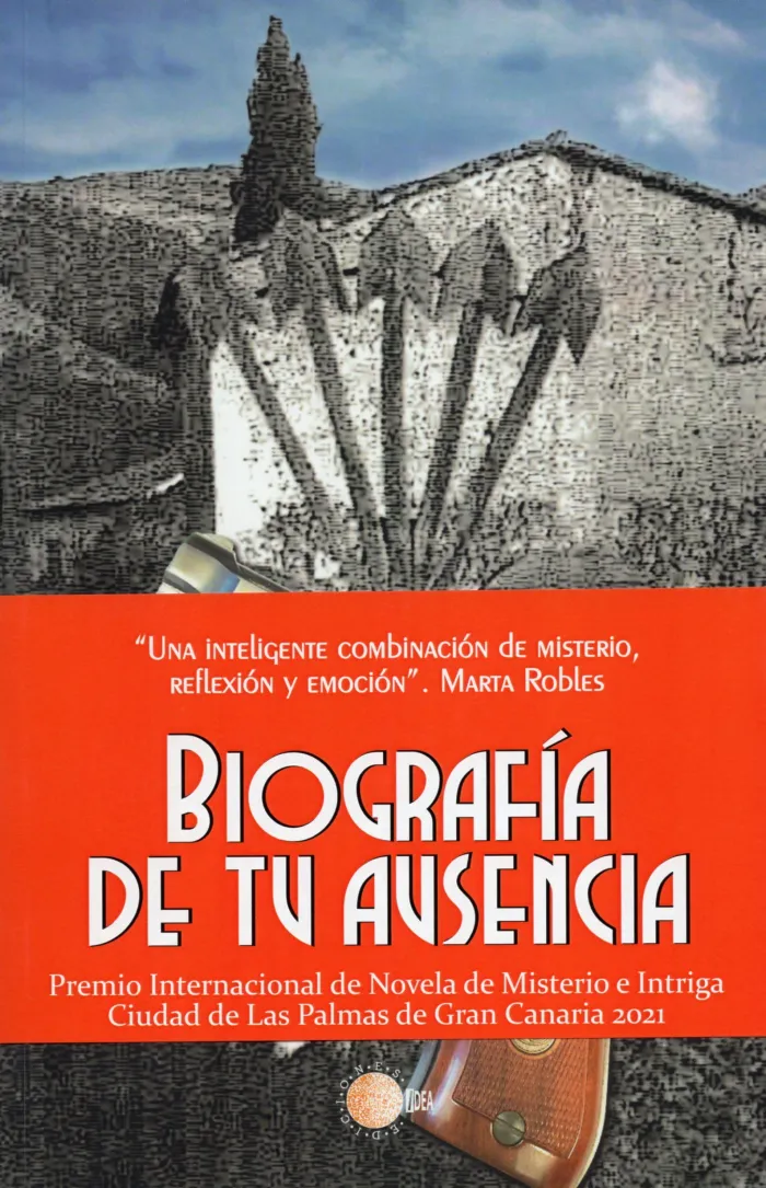 Biografia de tu Ausencia
