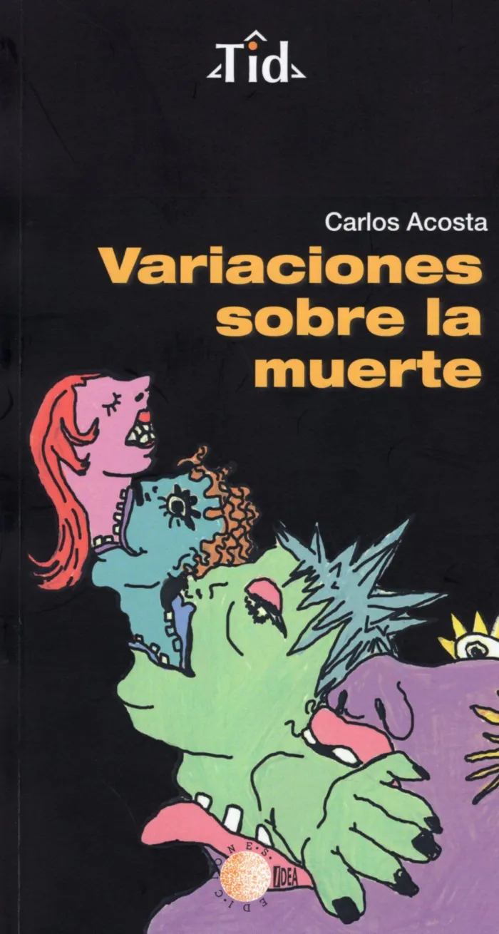 Variaciones Sobre la Muerte
