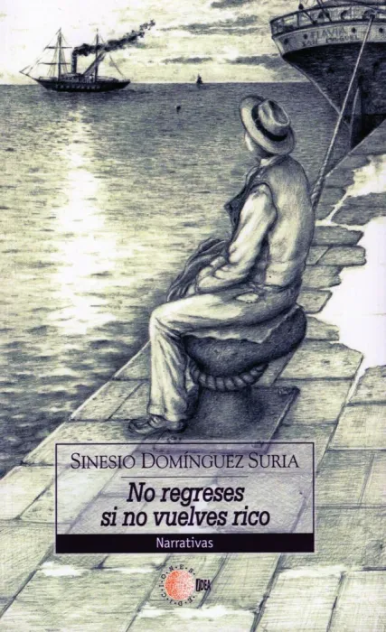 No Regreses si no Vuelves Rico