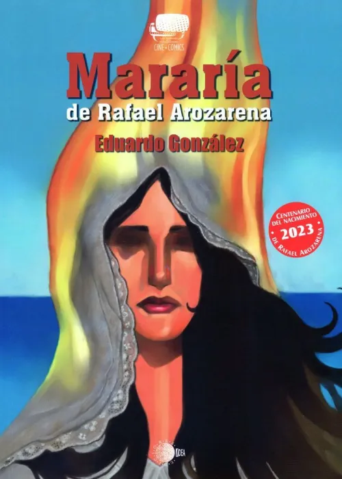 Mararia de Rafael Arozarena