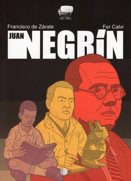 Juan Negrin