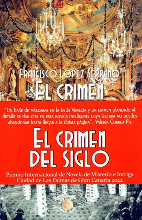 El Crimen del Siglo