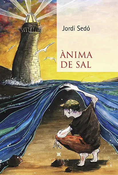 Ànima de Sal - Catalan