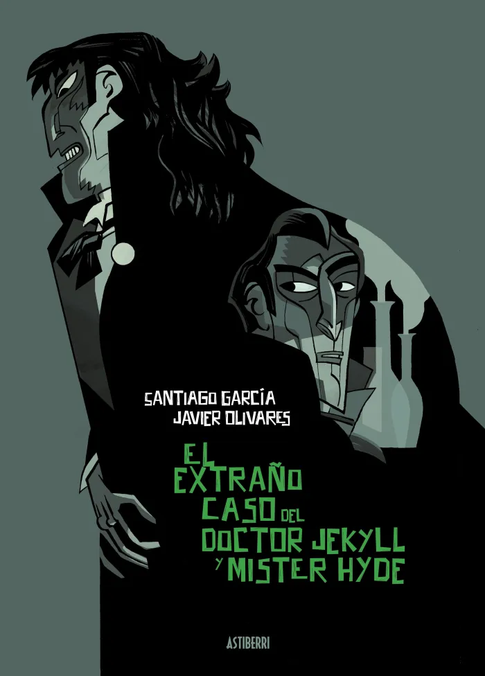 El Extraño Caso del Doctor Jekyll y Míster Hyde