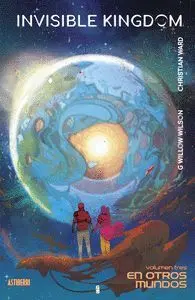 Invisible Kingdom 3 en Otros Mundos