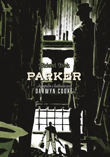 Parker T. 2